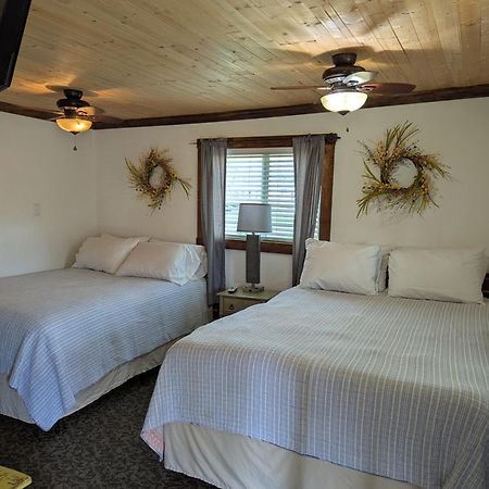 Squaw Valley Motel Room 8 Yokuts Valley  Exteriér fotografie